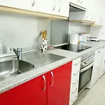 Apartamento Caleros At-cc-00668 Caces