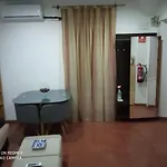 Apartamento Caleros At-cc-00668 *