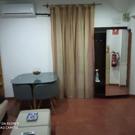 شقة Caleros At-cc-00668 *