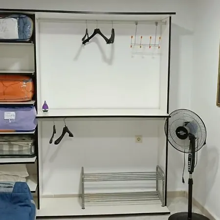 Apartamento Caleros At-cc-00668 Caces