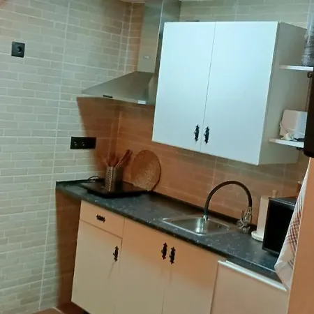 شقة Caleros At-cc-00668 *