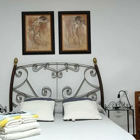 Apartamento Caleros At-cc-00668 *