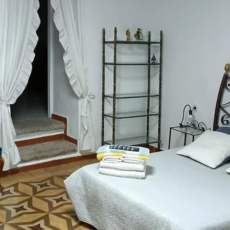 Caleros Касерес
