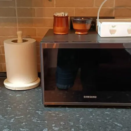 Lejlighed Caleros At-cc-00668