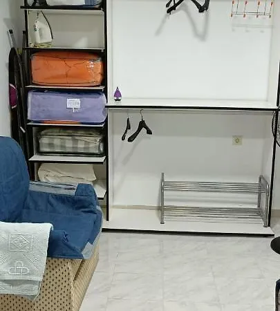 Apartment Caleros At-cc-00668