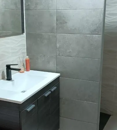 شقة Caleros At-cc-00668 *