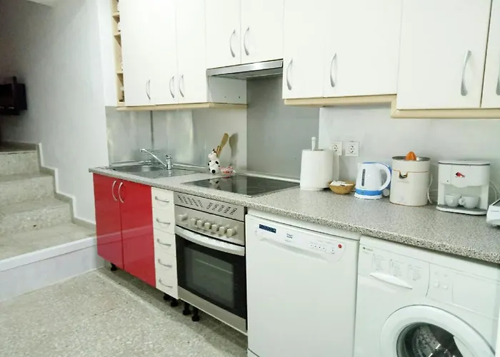 شقة Caleros At-cc-00668 *