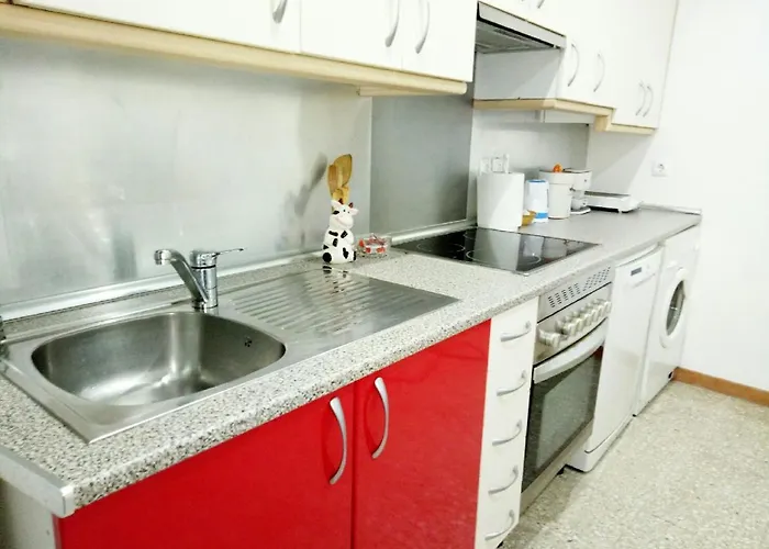 شقة Caleros At-cc-00668 Caces