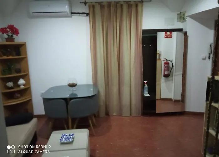 Lejlighed Caleros At-cc-00668 *