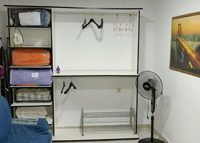 Lejlighed Caleros At-cc-00668 Caces