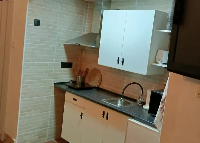 Lejlighed Caleros At-cc-00668 *