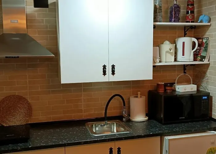 Caleros At-cc-00668 Lejlighed *