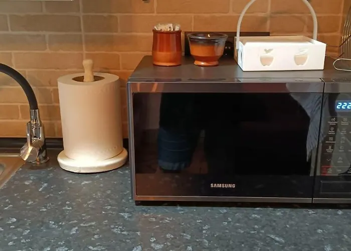 Lejlighed Caleros At-cc-00668