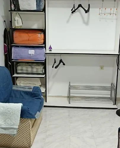 Lejlighed Caleros At-cc-00668