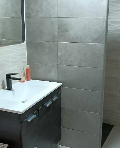 Lejlighed Caleros At-cc-00668 *